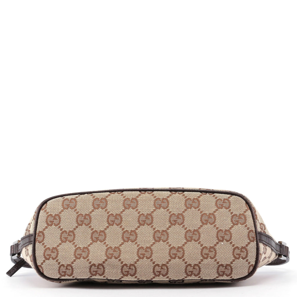 07198 Beige Brown GG Boat