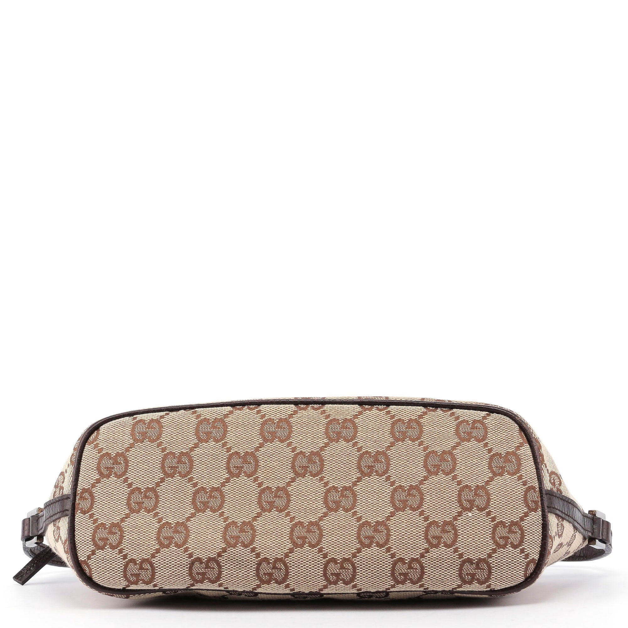 07198 Beige Brown GG Boat