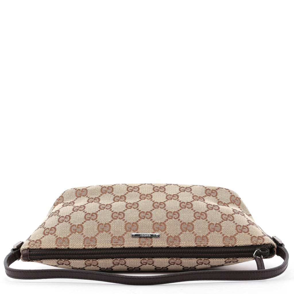 07198 Beige Brown GG Boat