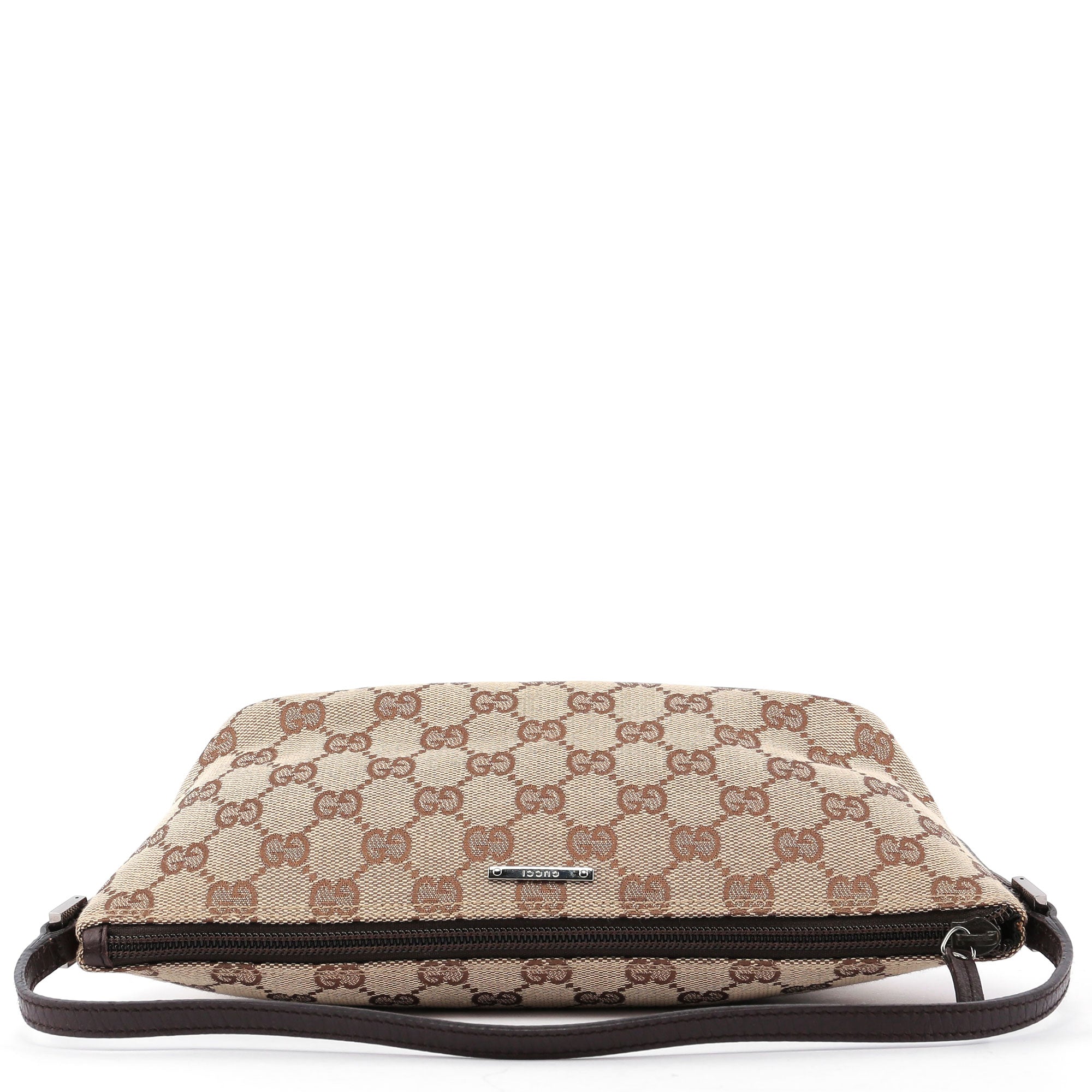 07198 Beige Brown GG Boat