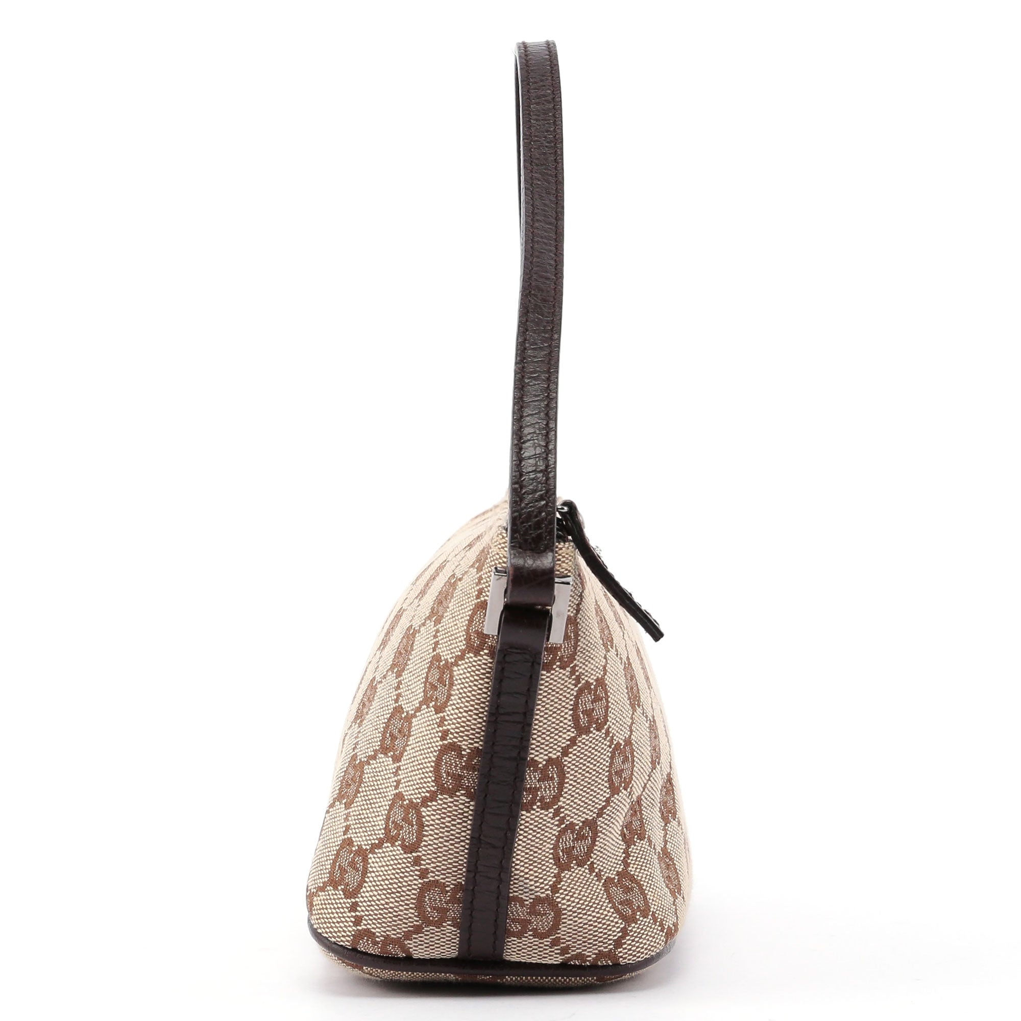 07198 Beige Brown GG Boat