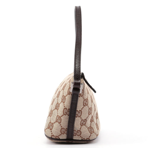 07198 Beige Brown GG Boat