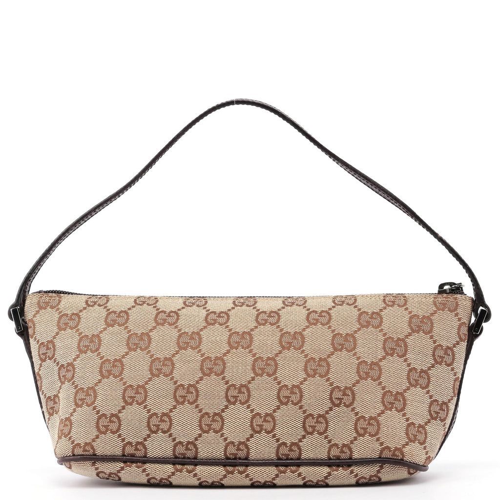 07198 Beige Brown GG Boat