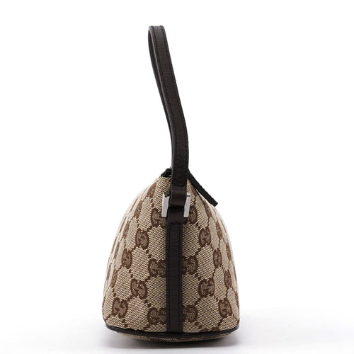 07198 Beige Brown GG Boat