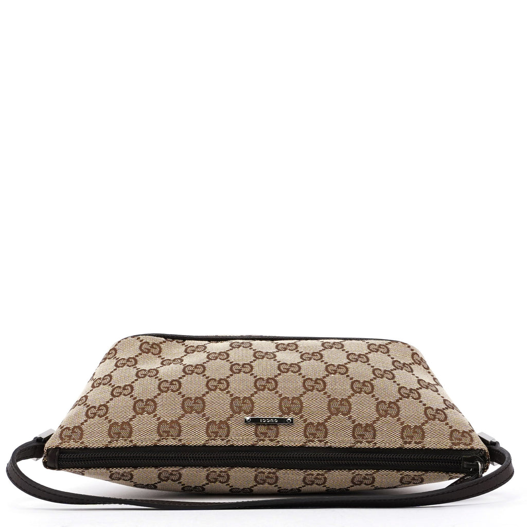 07198 Beige Brown GG Boat
