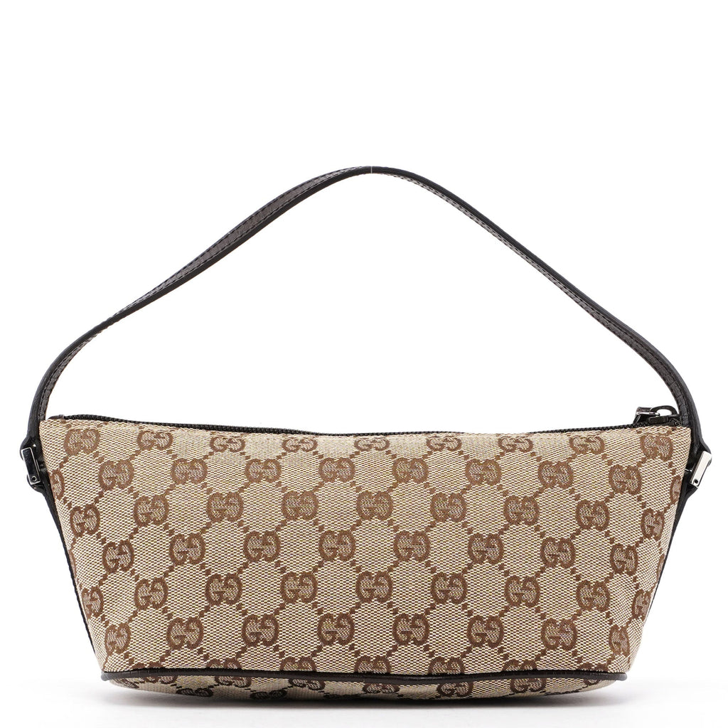 07198 Beige Brown GG Boat