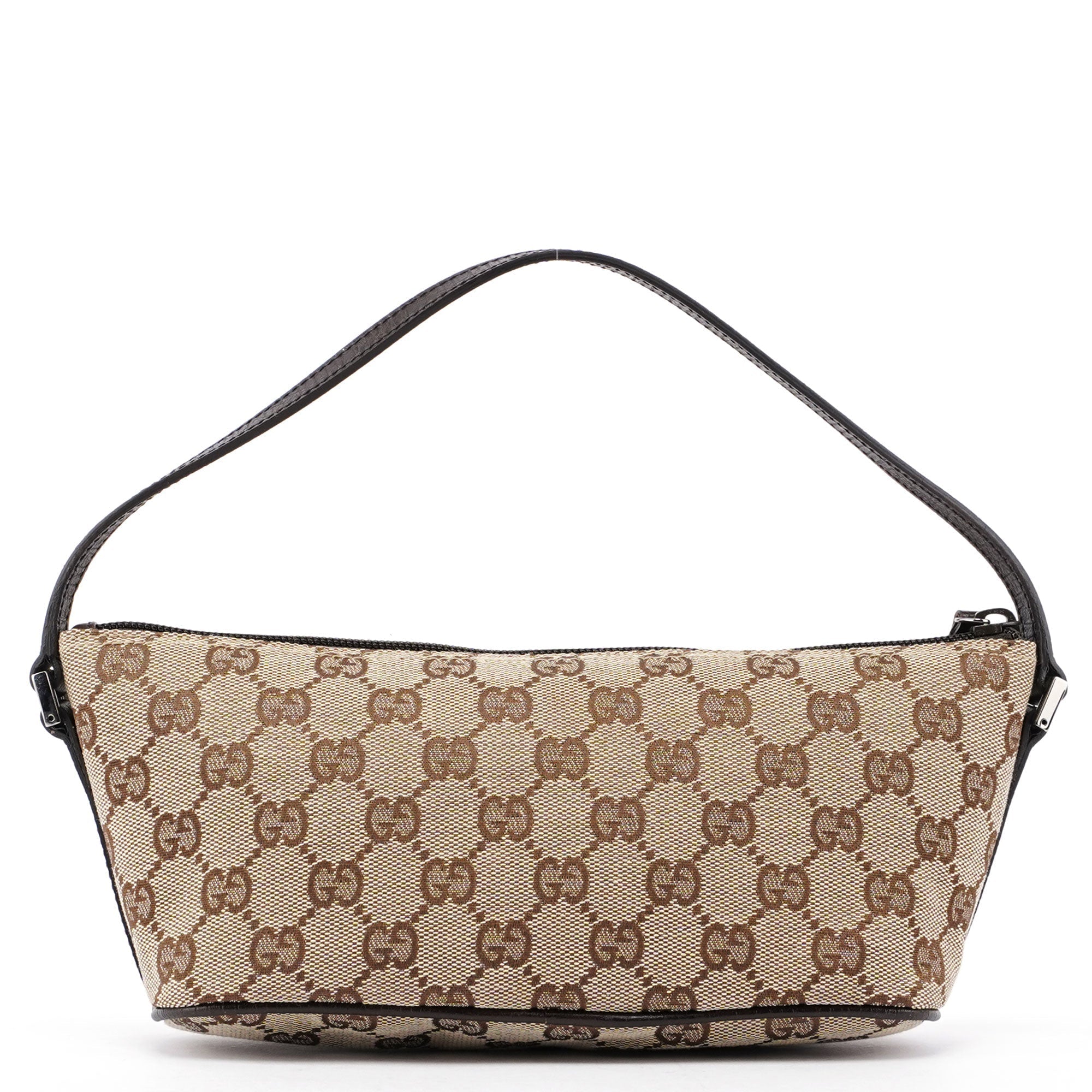 07198 Beige Brown GG Boat