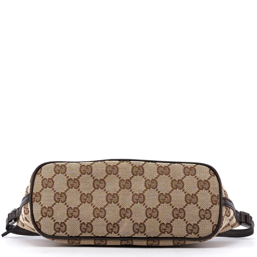 07198 Beige Brown GG Boat