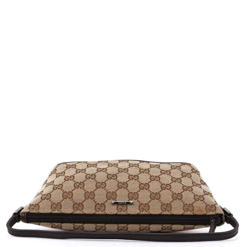 07198 Beige Brown GG Boat