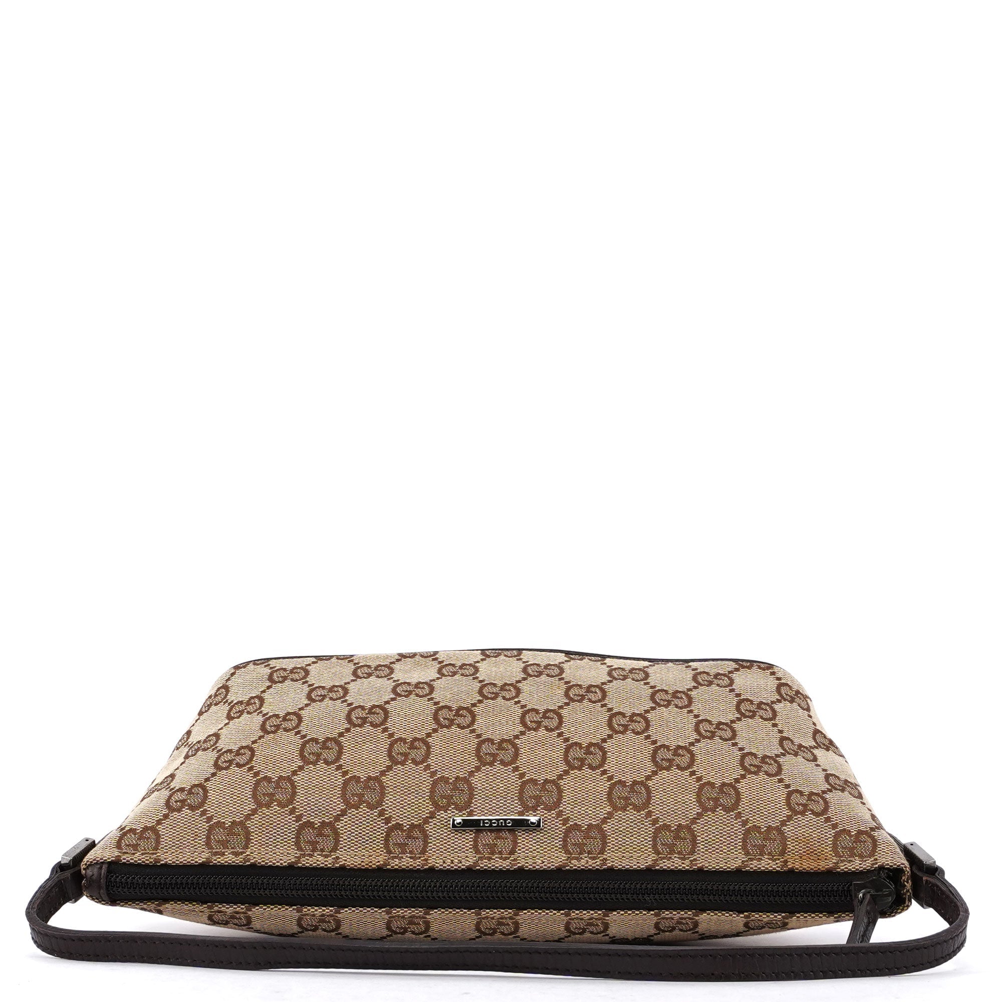 07198 Beige Brown GG Boat