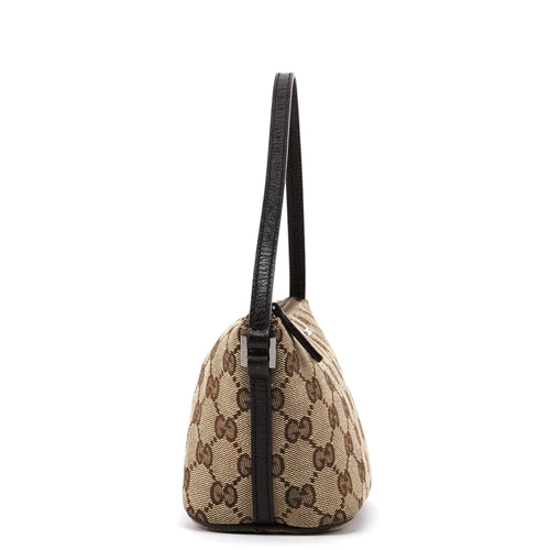 07198 Beige Brown GG Boat