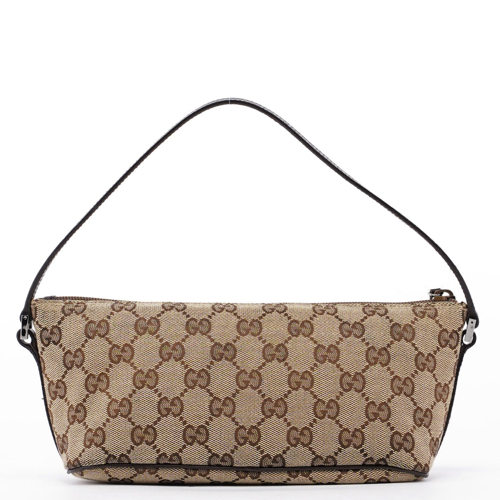 07198 Beige Brown GG Boat