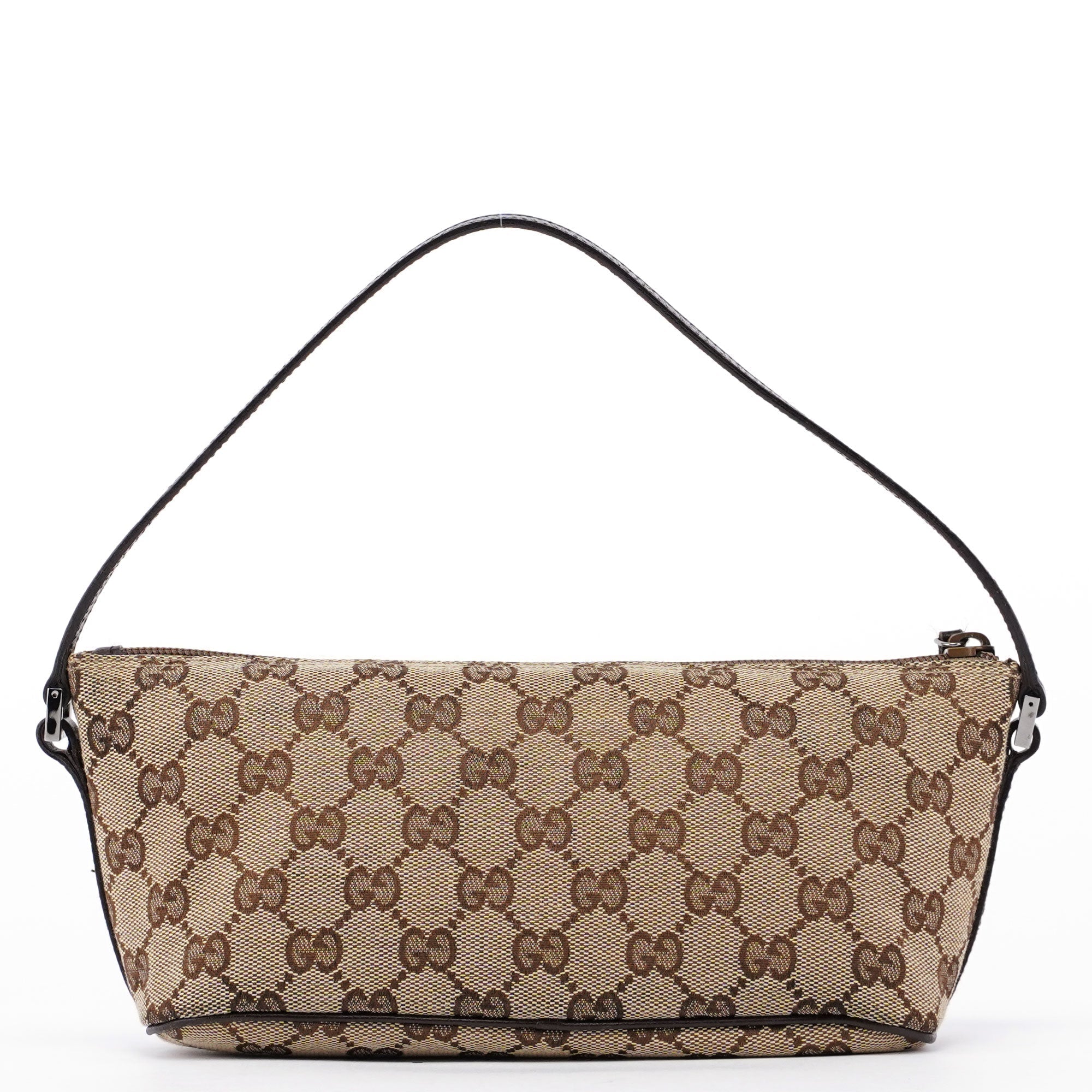 07198 Beige Brown GG Boat