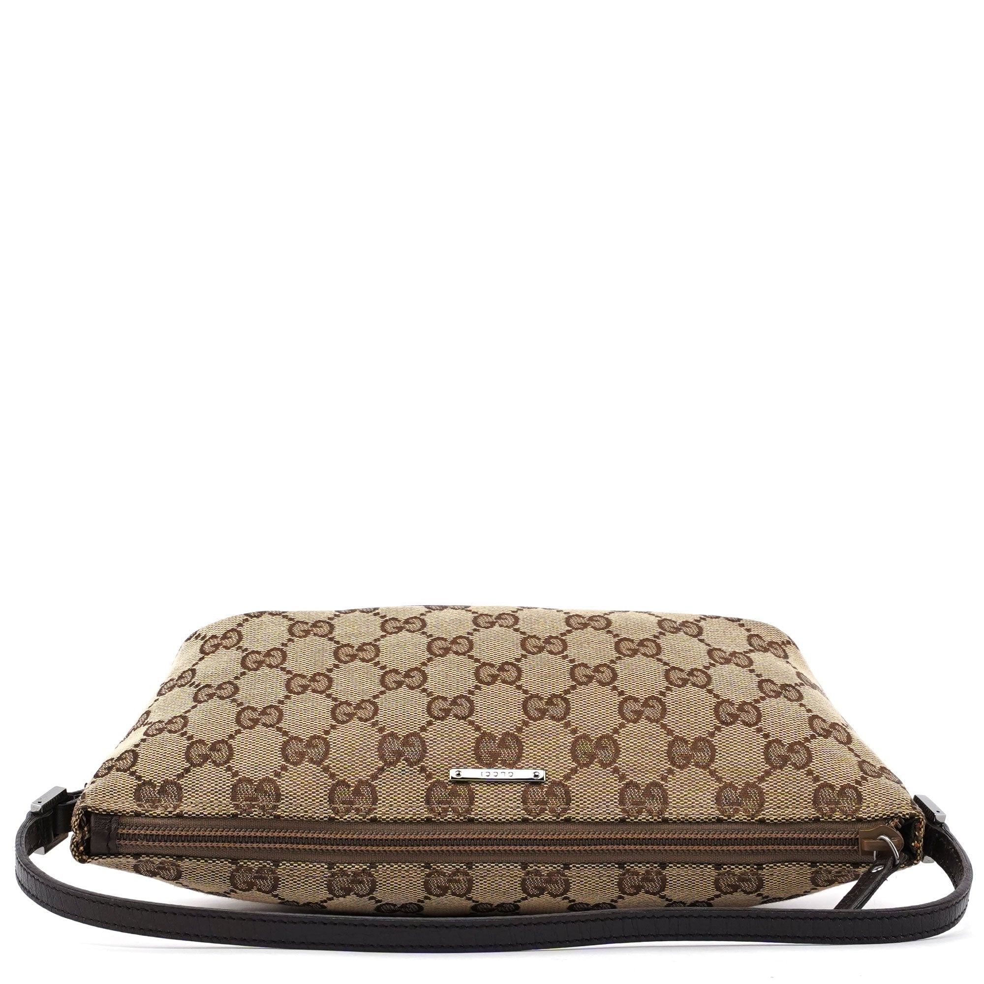07198 Beige Brown GG Boat