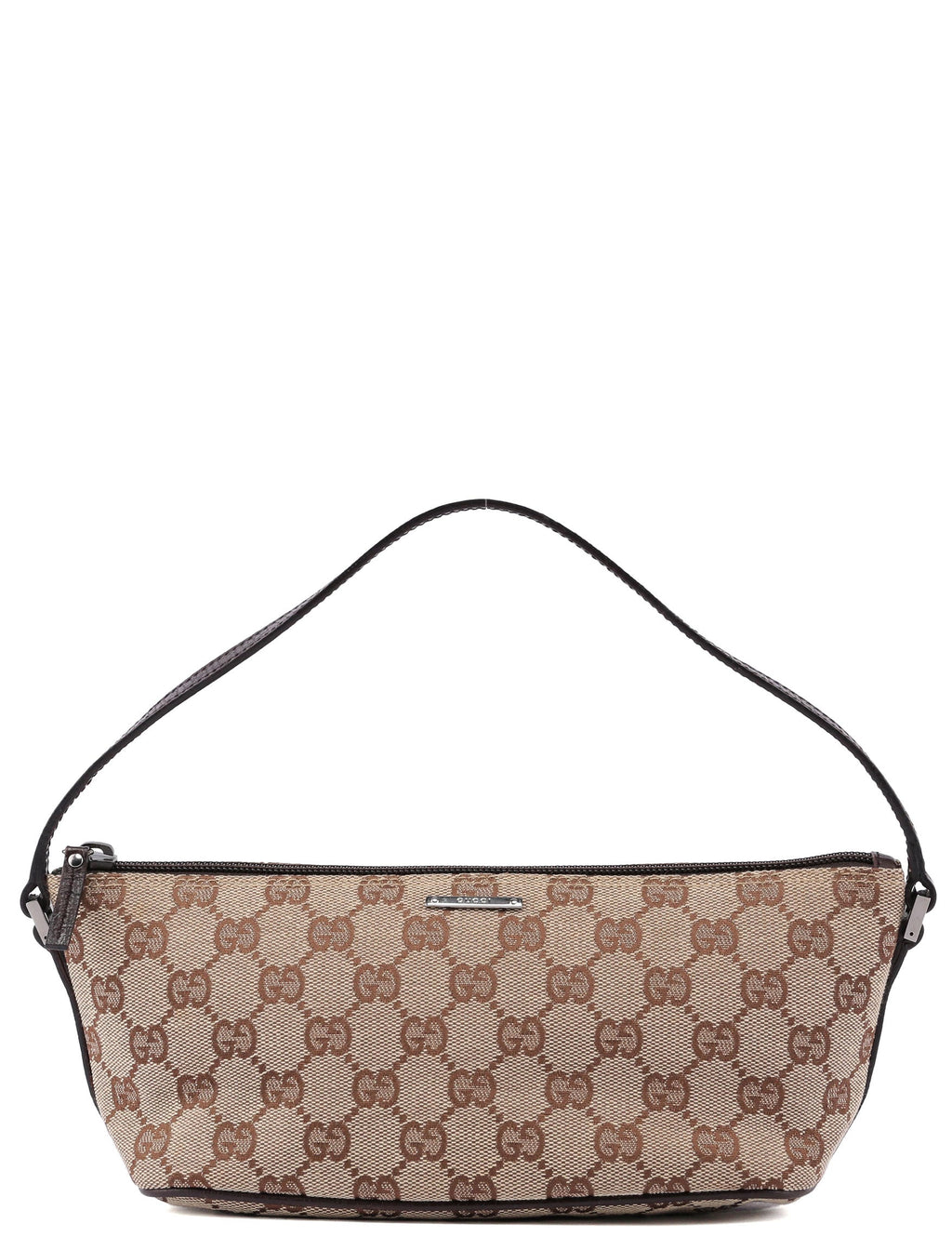 07198 Beige Brown GG Boat