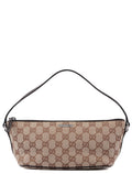 07198 Beige Brown GG Boat