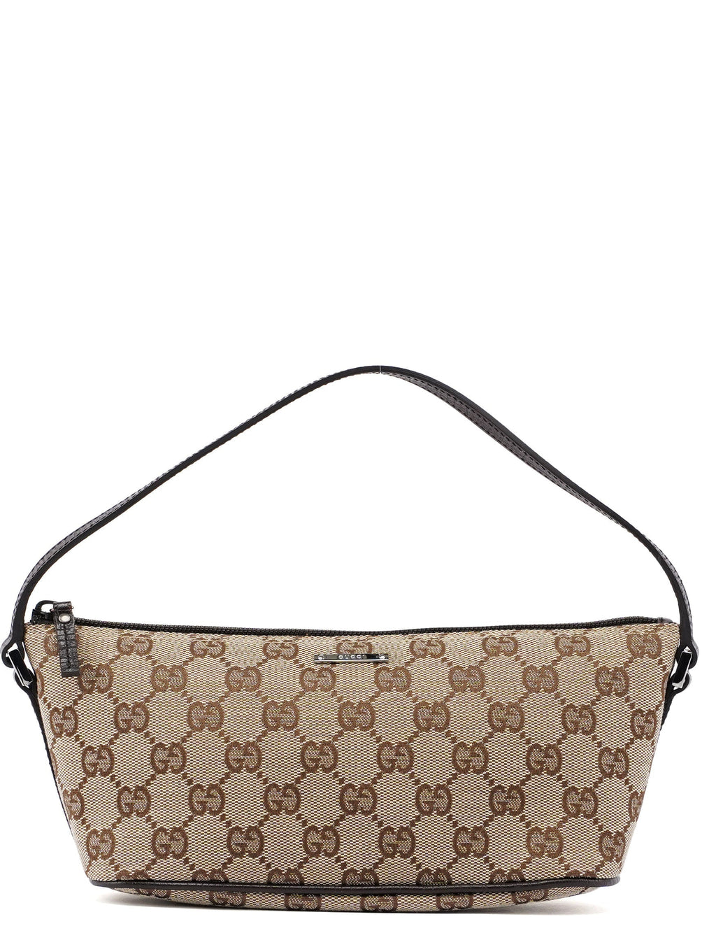 07198 Beige Brown GG Boat