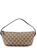 07198 Beige Brown GG Boat