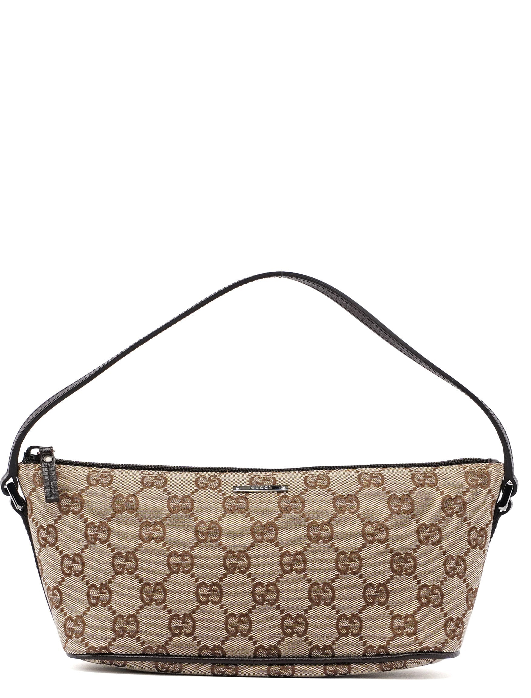 07198 Beige Brown GG Boat