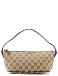 07198 Beige Brown GG Boat