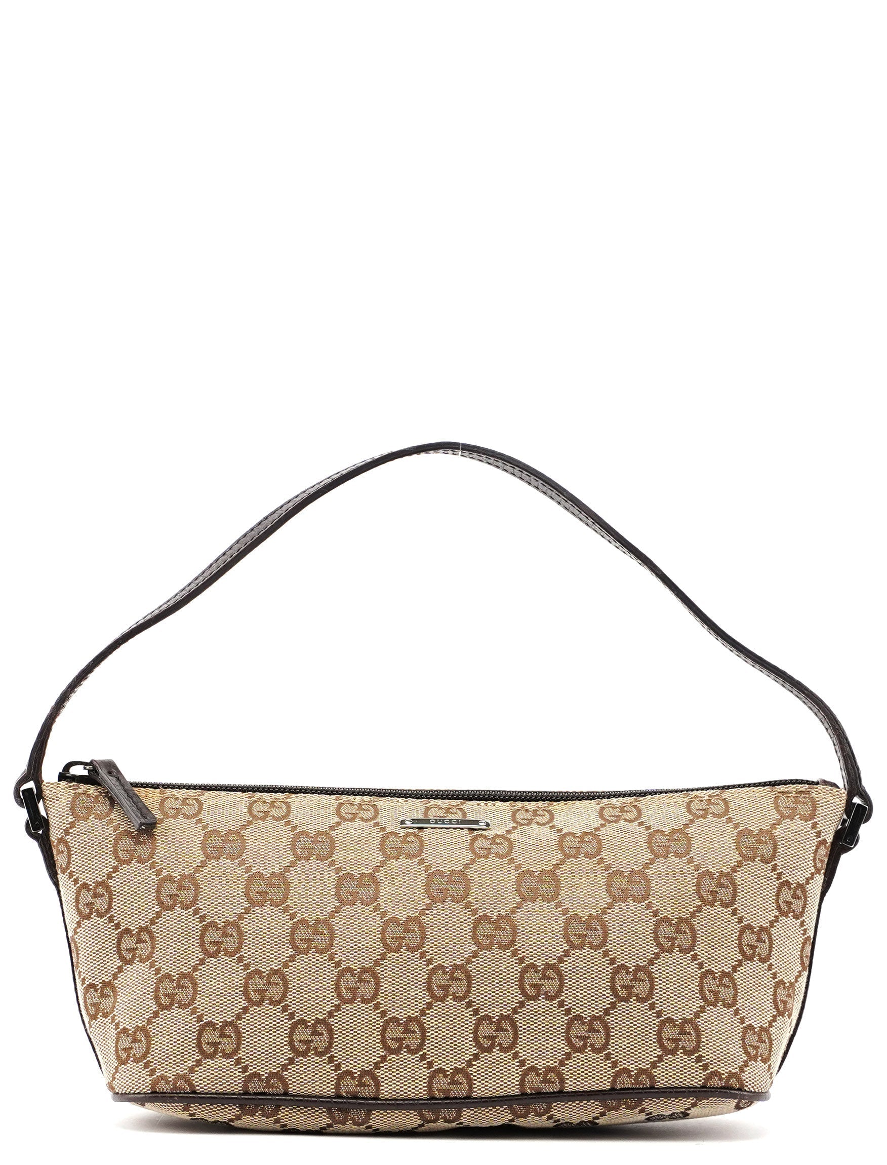 07198 Beige Brown GG Boat