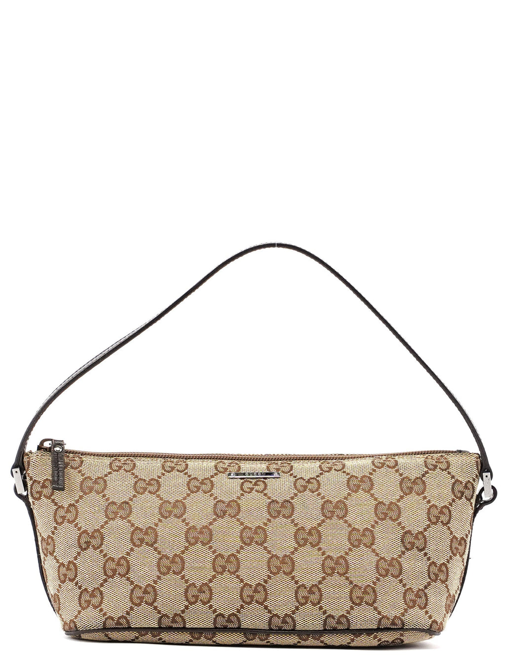 07198 Beige Brown GG Boat