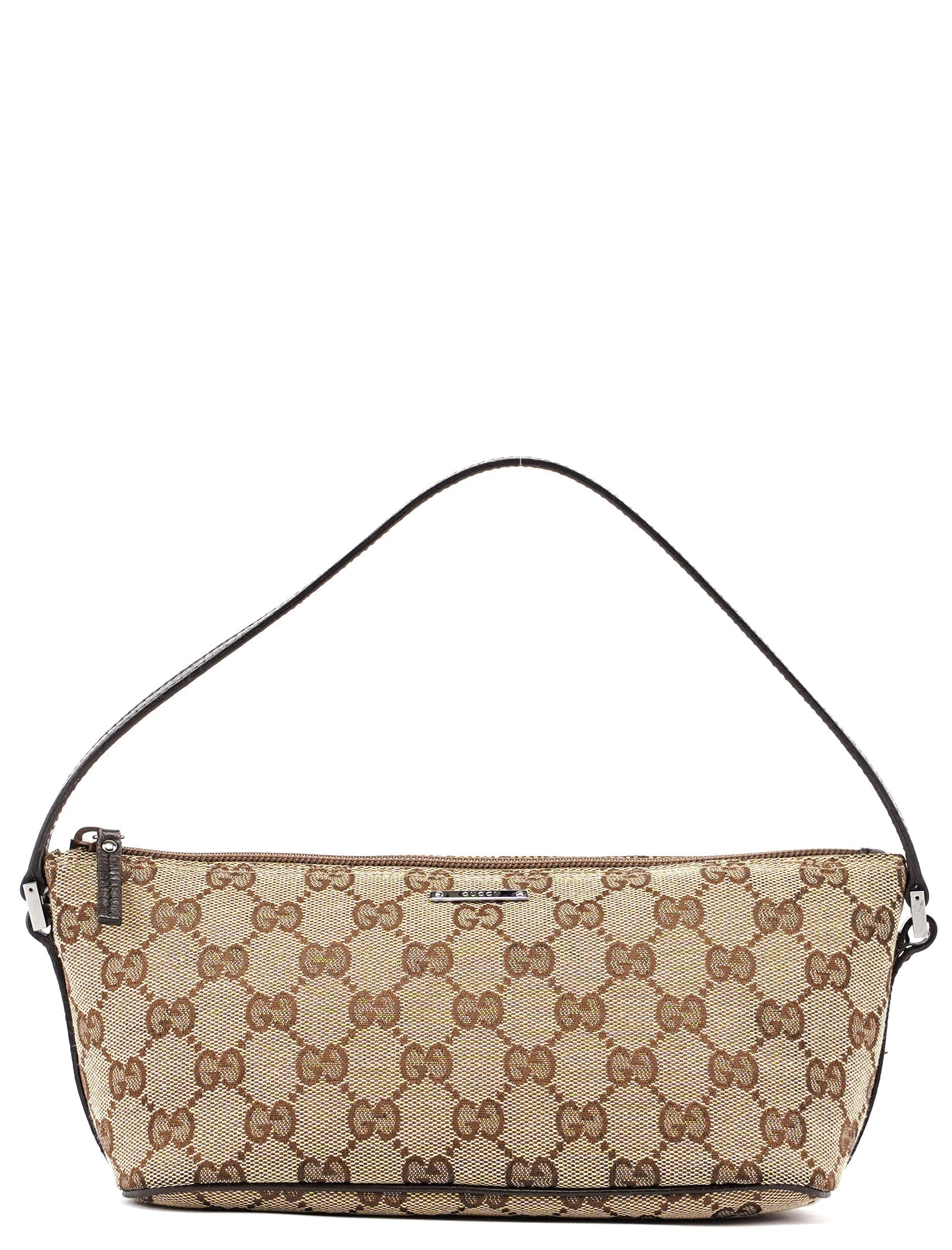 07198 Beige Brown GG Boat