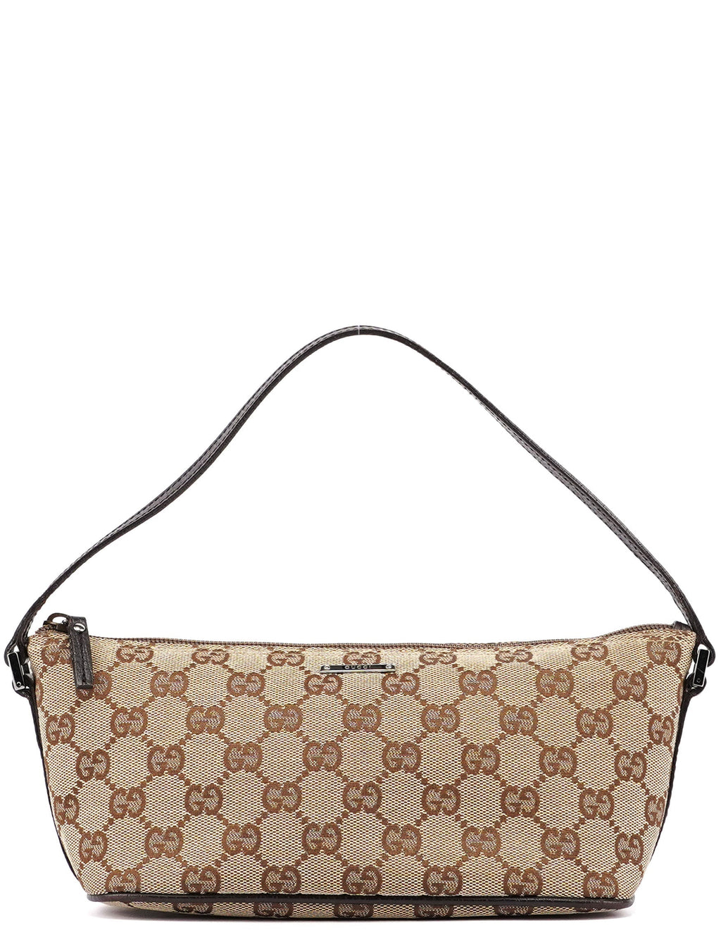 07198 Beige Brown GG Boat