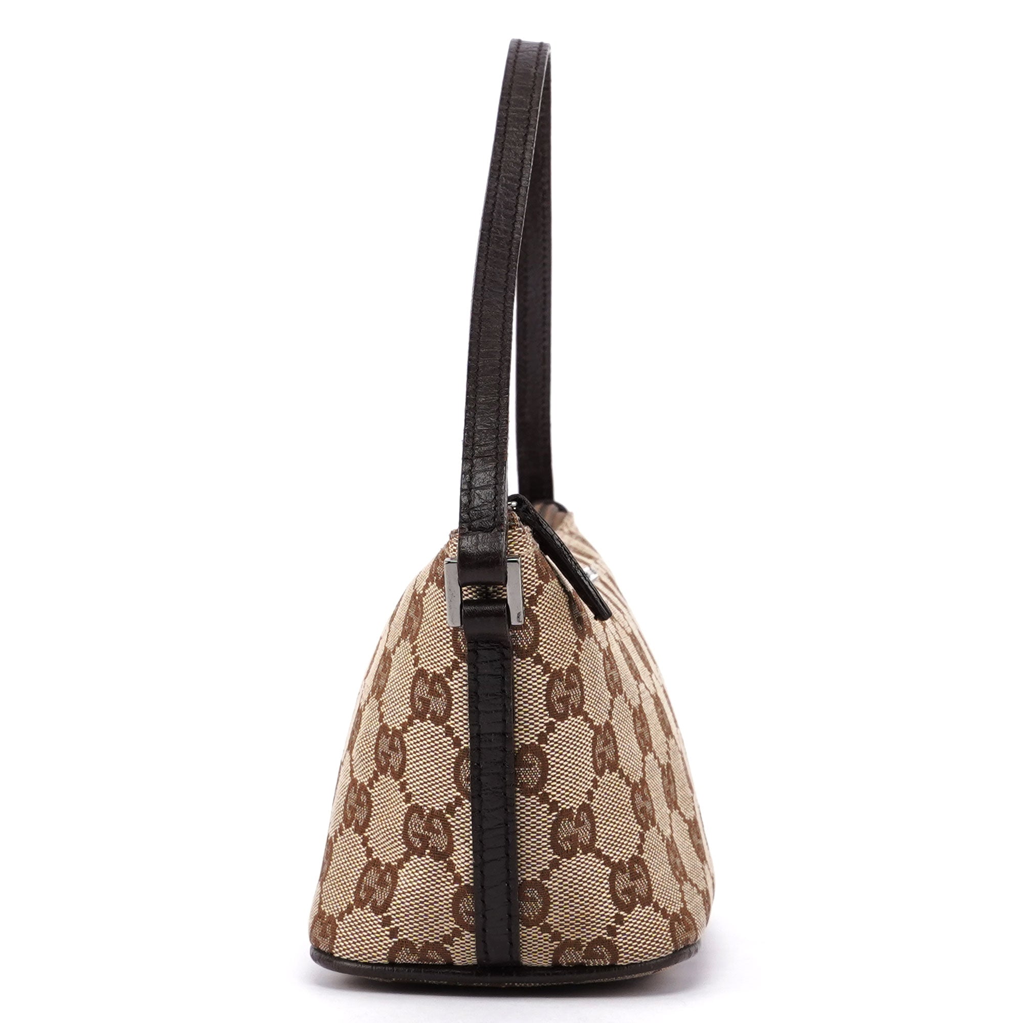 07198 Beige Brown GG Boat