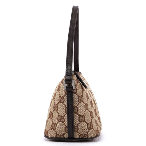 07198 Beige Brown GG Boat