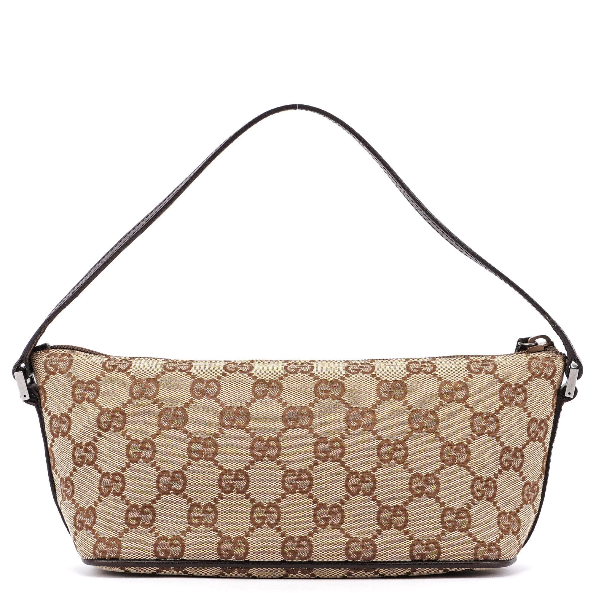 07198 Beige Brown GG Boat