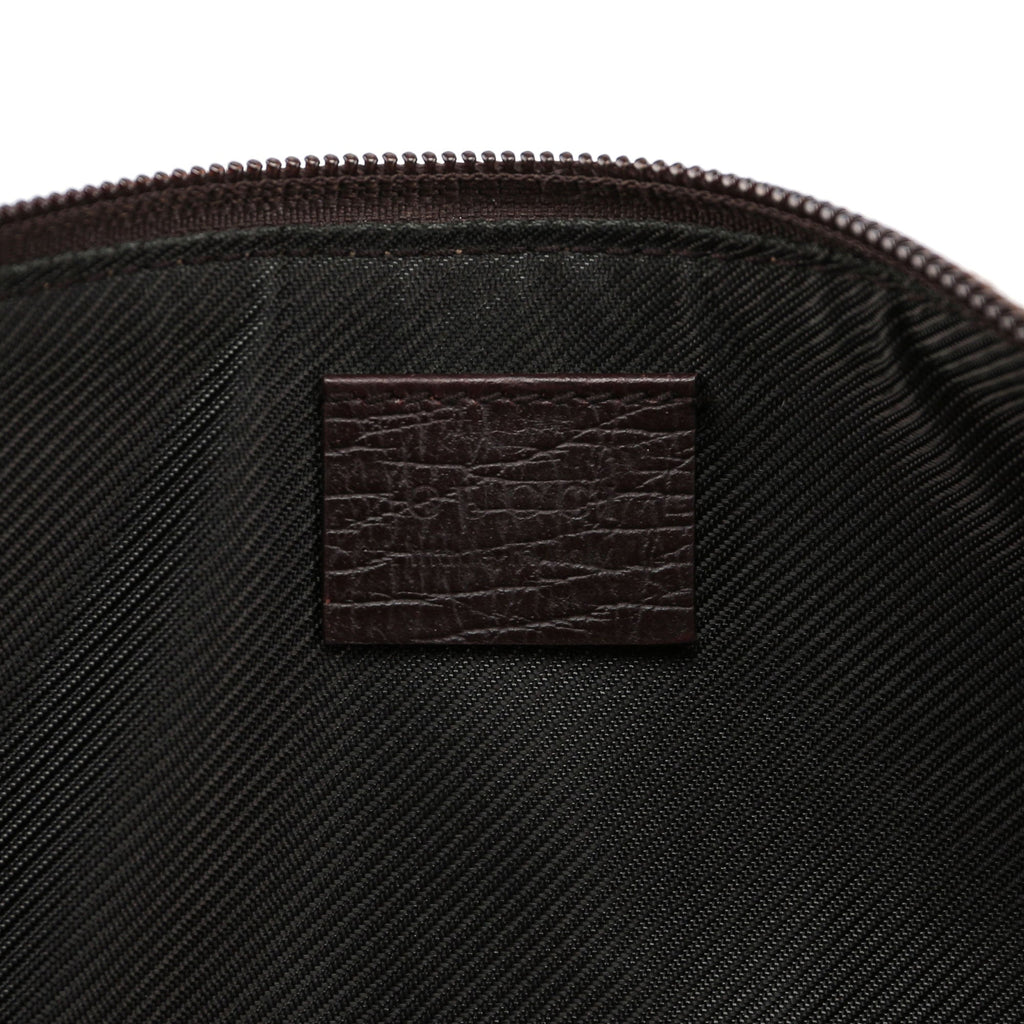 07198 Beige Brown GG Boat