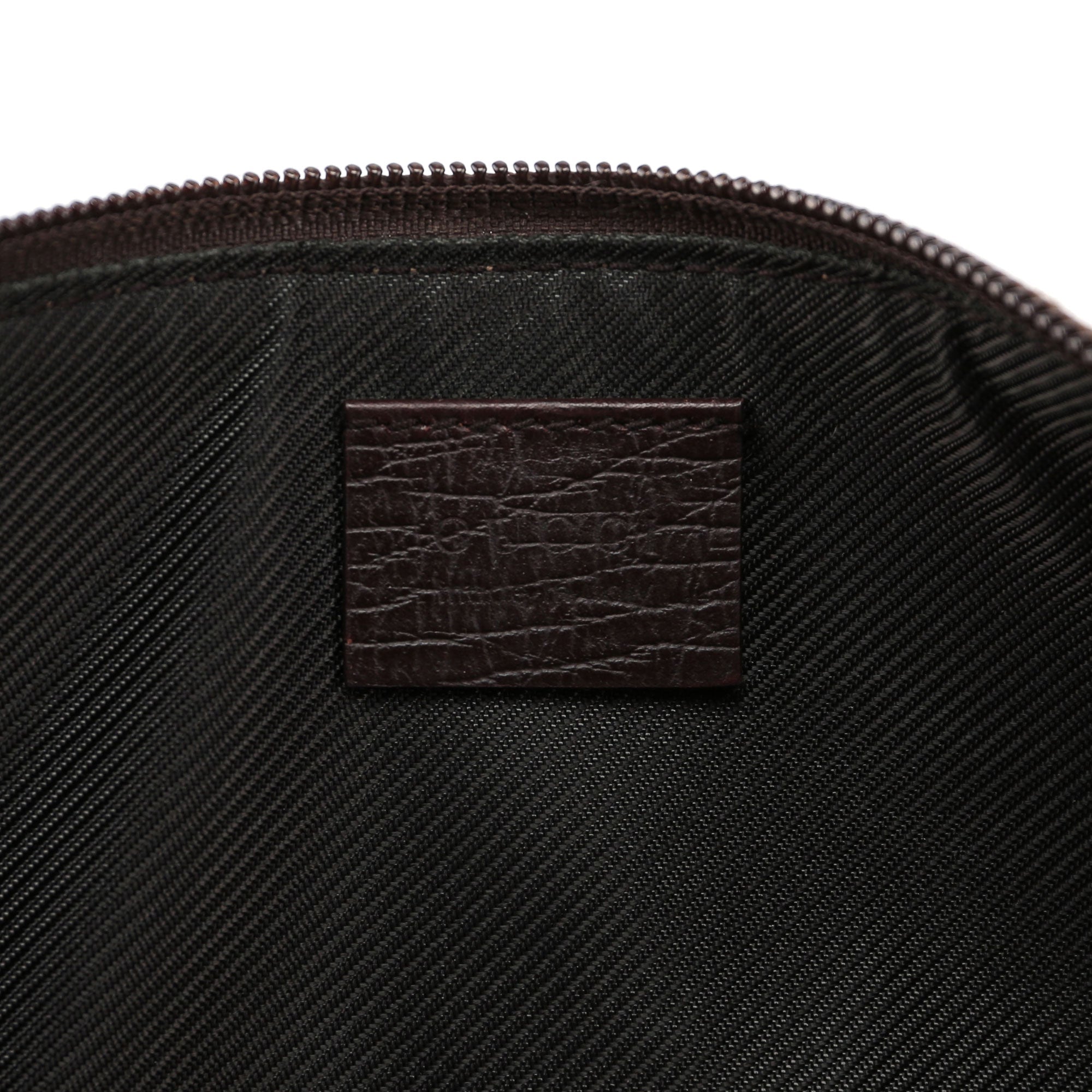 07198 Beige Brown GG Boat