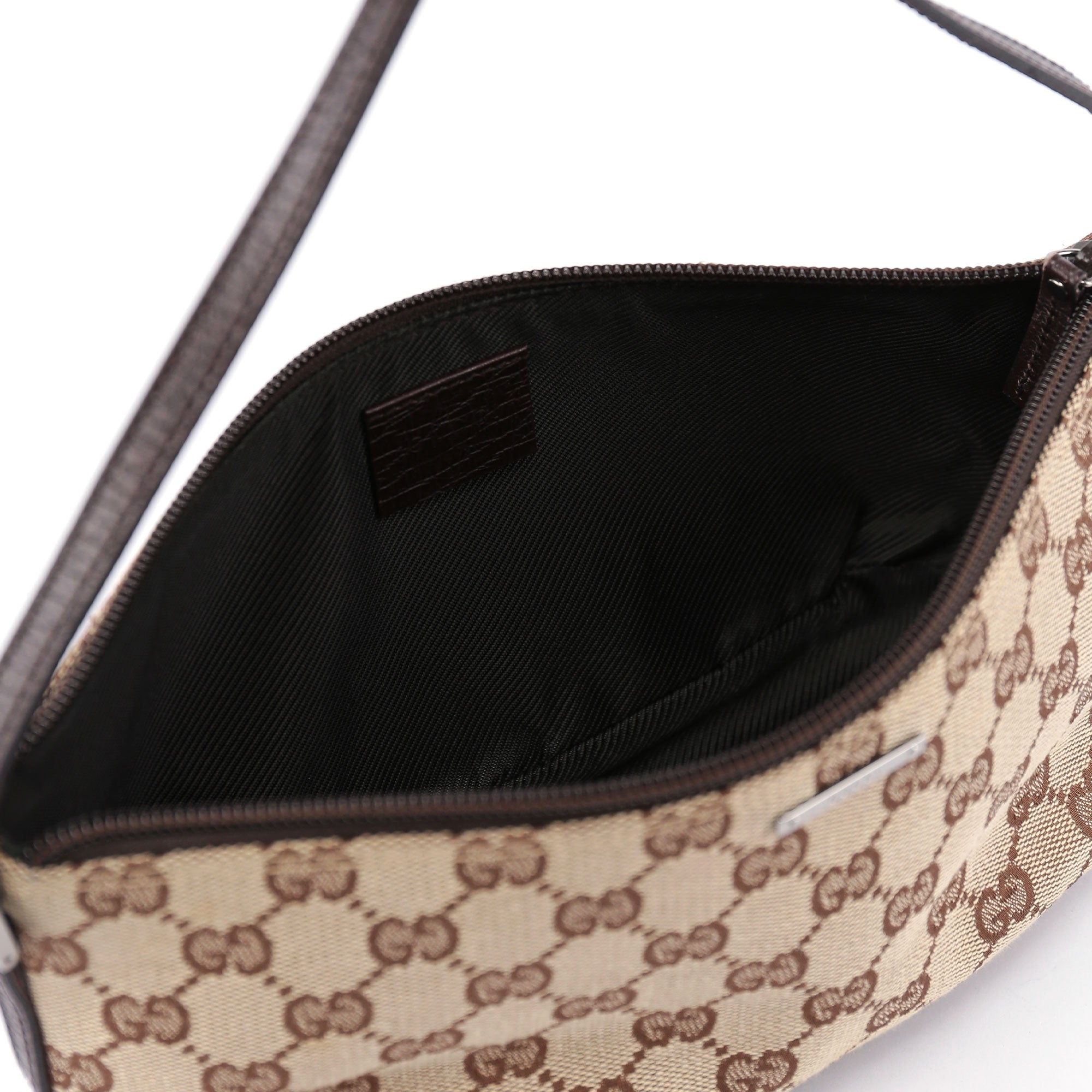07198 Beige Brown GG Boat