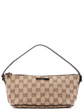 07198 Beige Brown GG Boat