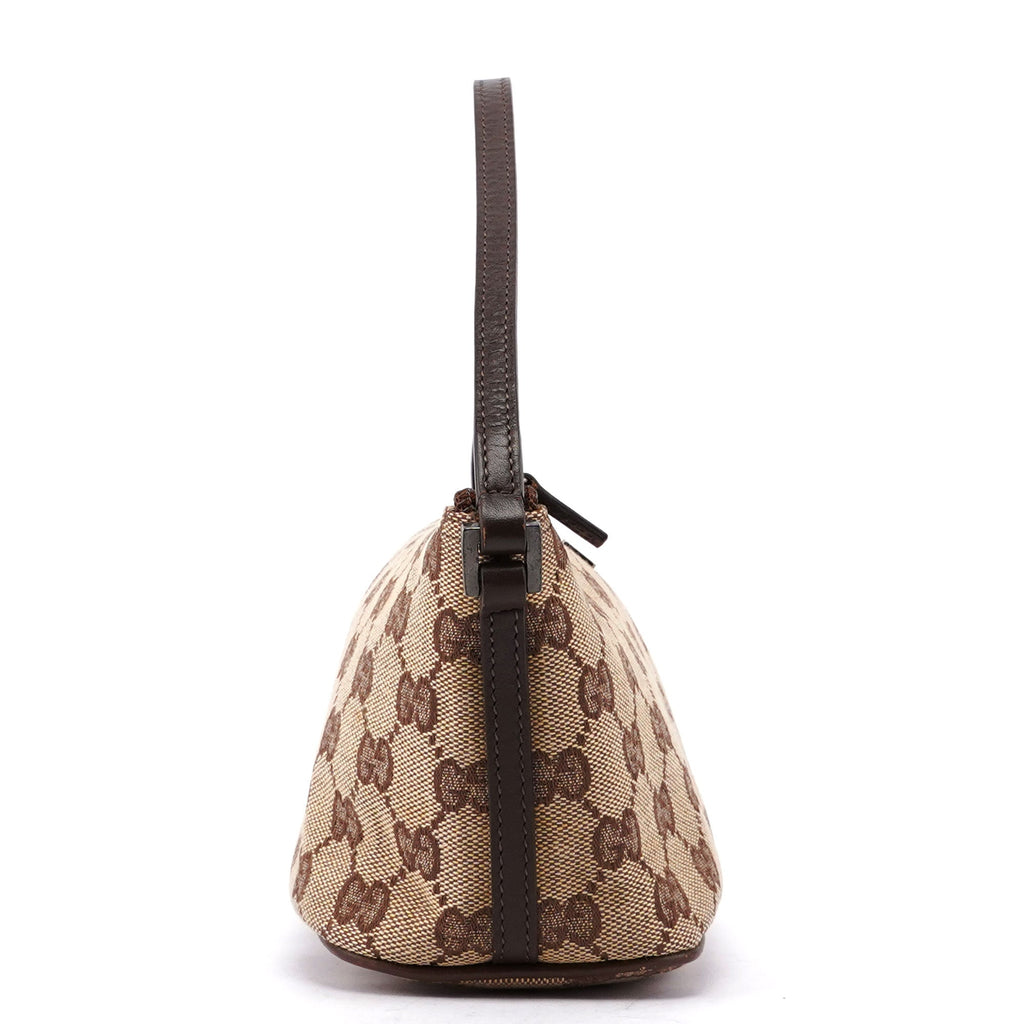 07198 Beige Brown GG Boat