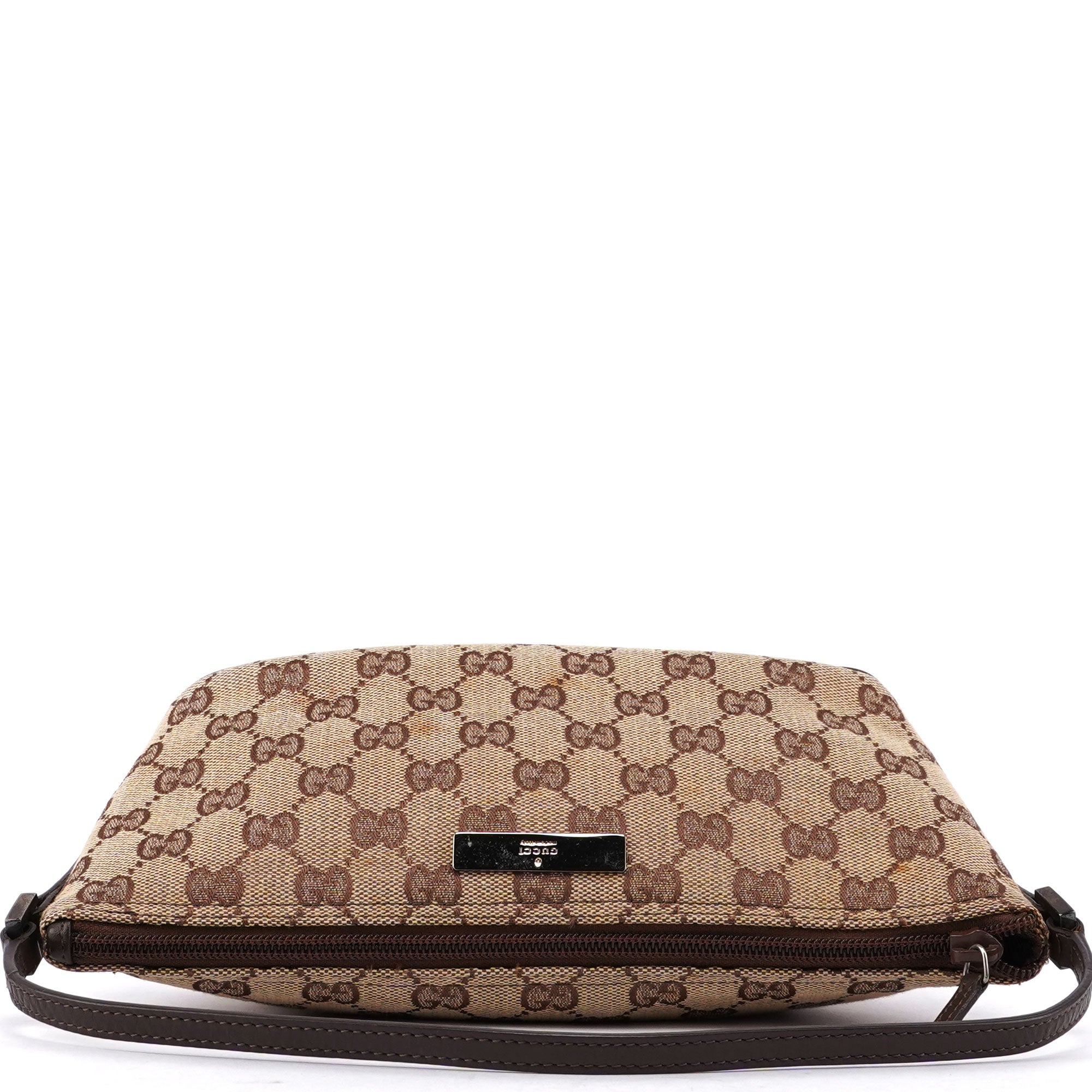 07198 Beige Brown GG Boat