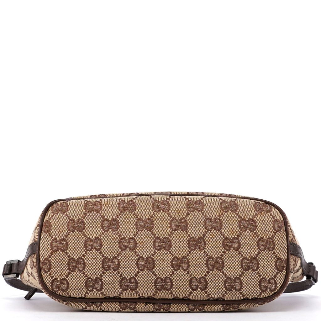 07198 Beige Brown GG Boat