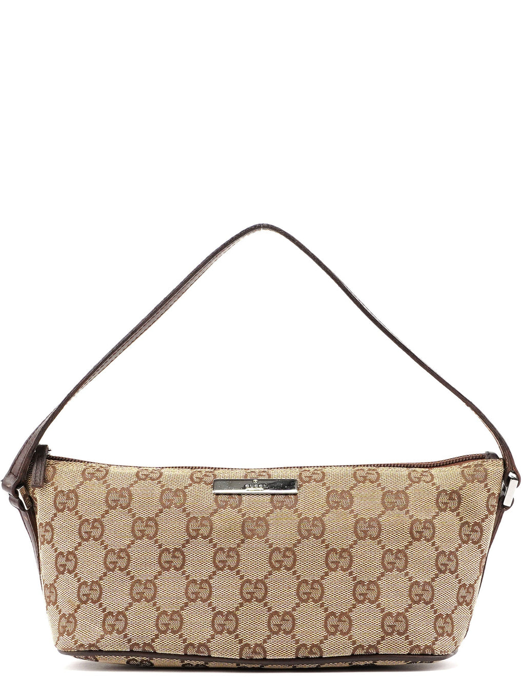 07198 Beige Brown GG Boat