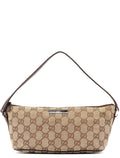 07198 Beige Brown GG Boat