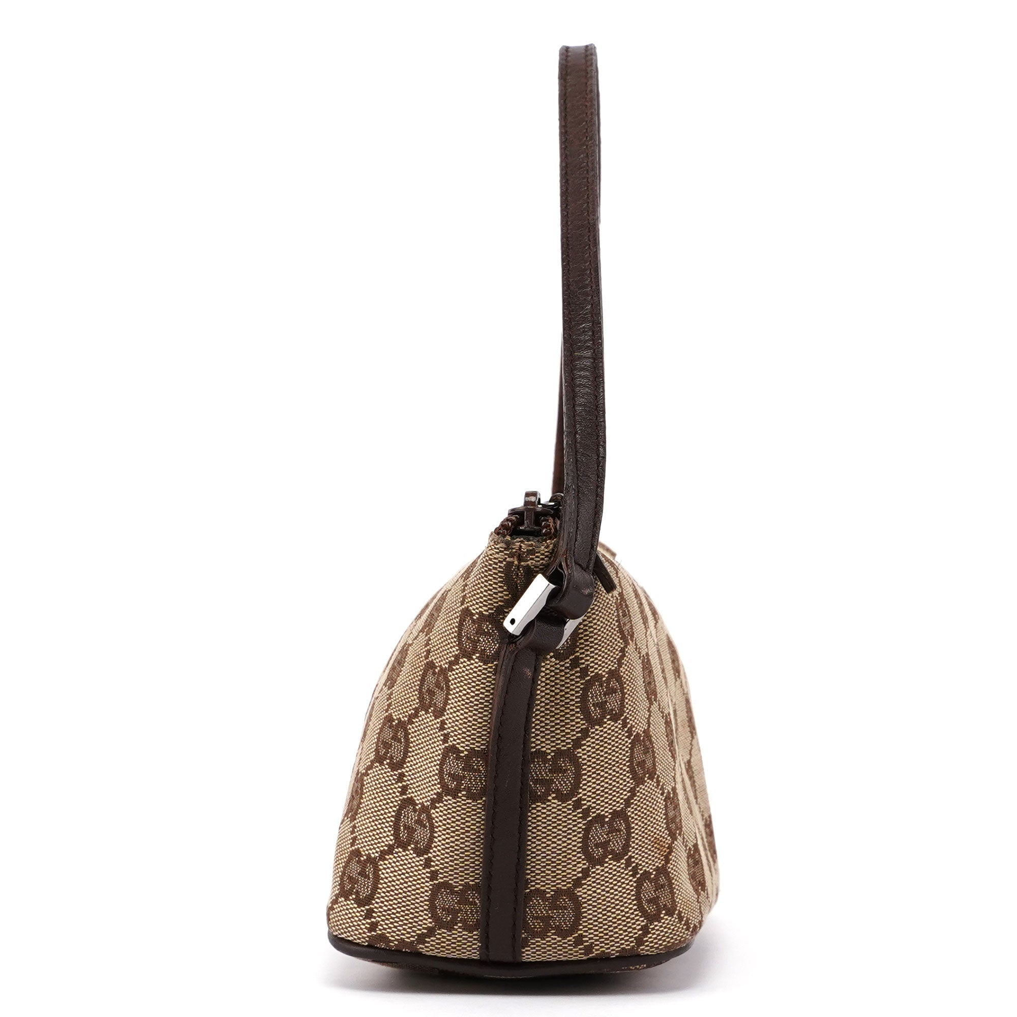 07198 Beige Brown GG Boat