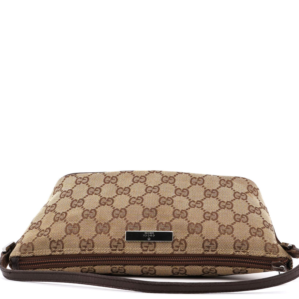 07198 Beige Brown GG Boat