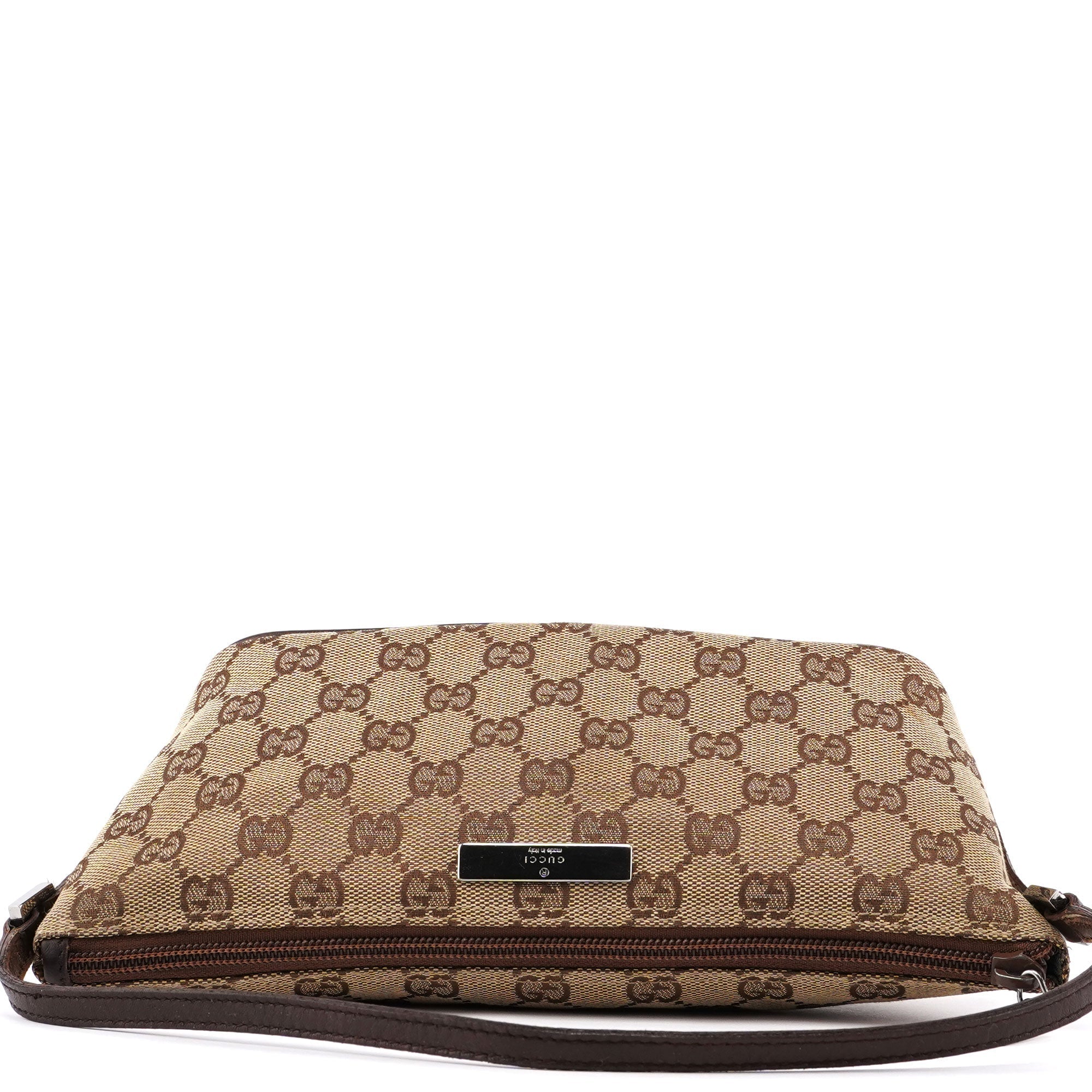 07198 Beige Brown GG Boat