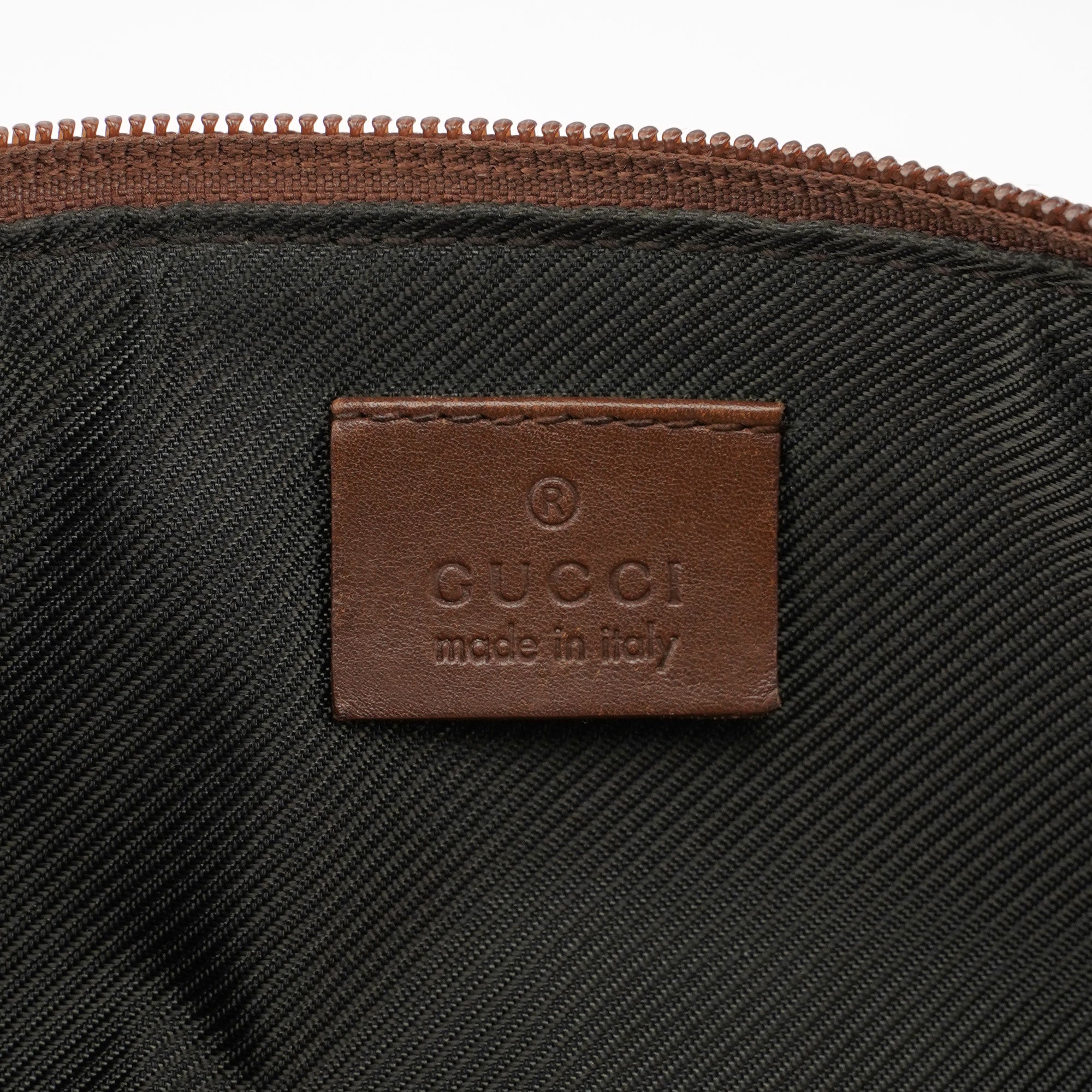 07198 Beige Brown GG Boat