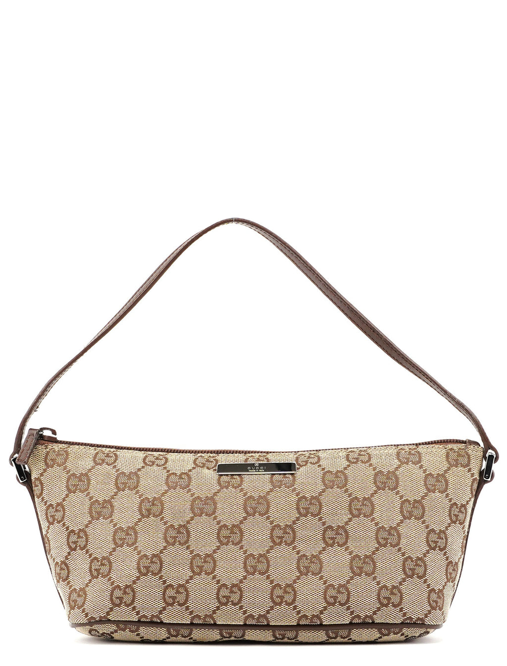 07198 Beige Brown GG Boat