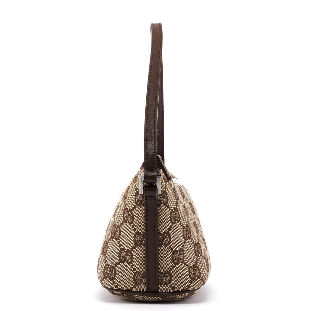 07198 Beige Brown GG Boat