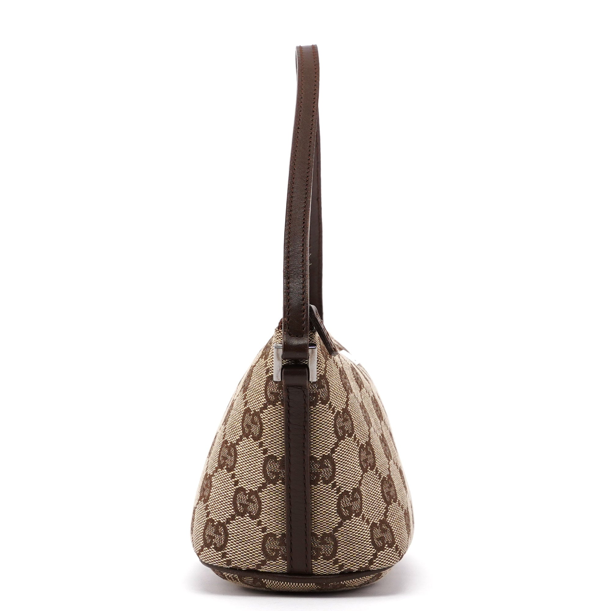 07198 Beige Brown GG Boat
