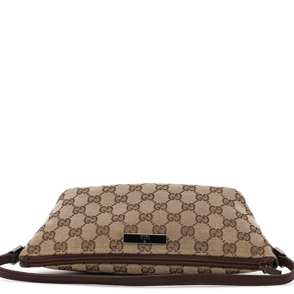 07198 Beige Brown GG Boat