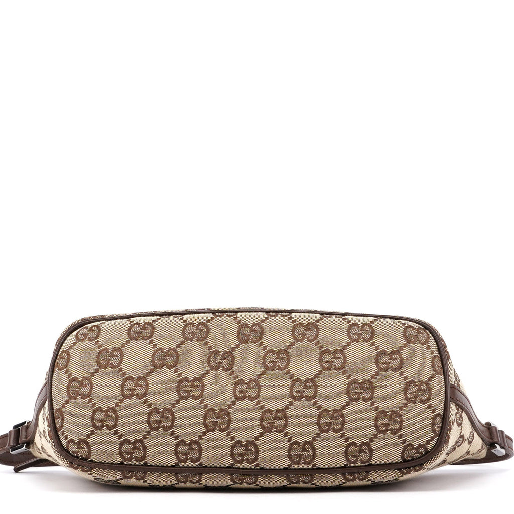 07198 Beige Brown GG Boat