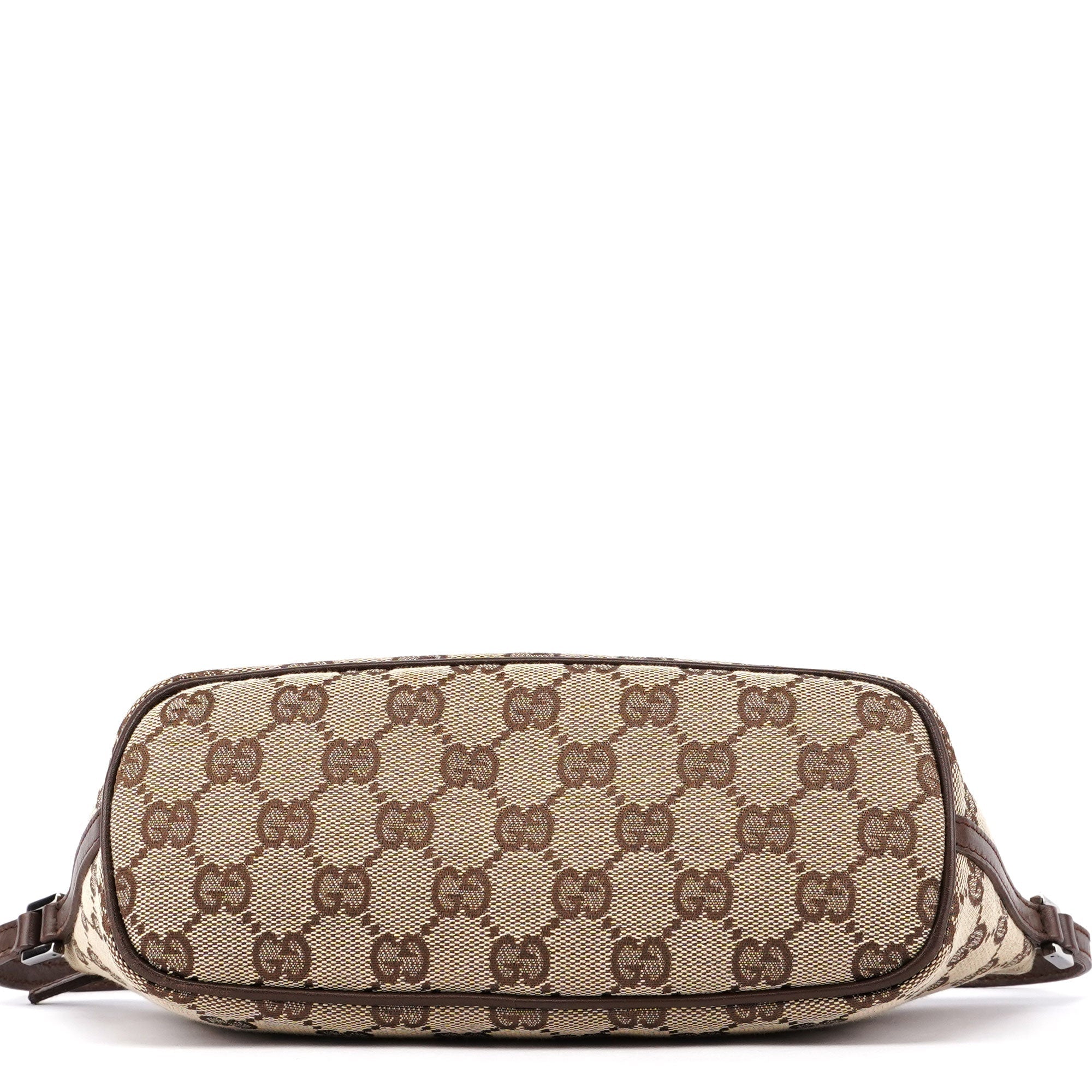 07198 Beige Brown GG Boat